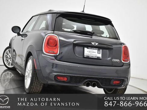 Used 2014 MINI Cooper S image 9