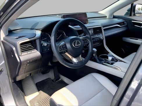 Used 2017 Lexus RX 350 AWD w/ Premium Package image 18