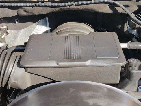 Used 2023 GMC Sierra 2500 AT4 AWD/4WD image 22