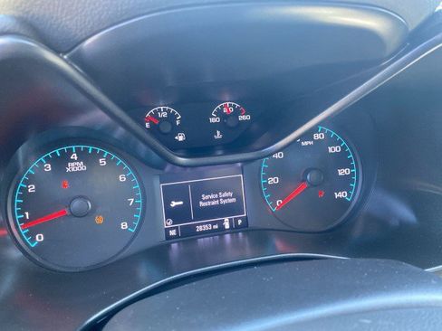 Used 2022 Chevrolet Colorado LT w/ LT Convenience Package image 12