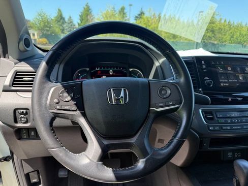 Used 2019 Honda Pilot EX-L image 10
