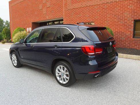 Used 2016 BMW X5 xDrive35i AWD/4WD image 6