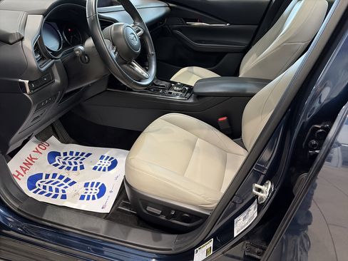 Used 2022 MAZDA CX-30 AWD 2.5 S w/ Preferred Package image 12