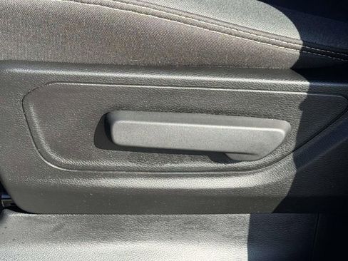 Used 2024 RAM 1500 Tradesman w/ Night Edition image 11