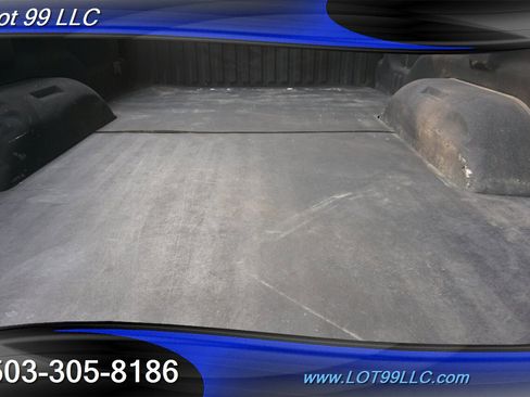 Used 1999 Dodge Ram 2500 Truck 4x4 Quad Cab image 14