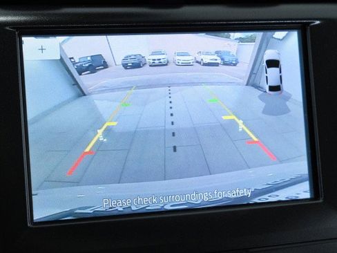 Used 2020 Ford Fusion SEL FWD image 21