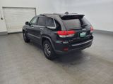 Used 2018 Jeep Grand Cherokee Limited image 5