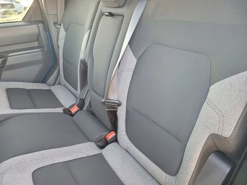 Certified 2025 Ford Bronco Big Bend image 13