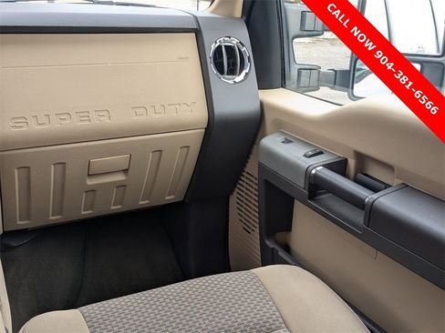 Used 2016 Ford F350 XLT w/ XLT Value Package image 17