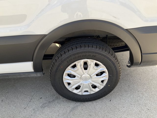 Certified 2024 Ford Transit 350 XLT RWD image 9