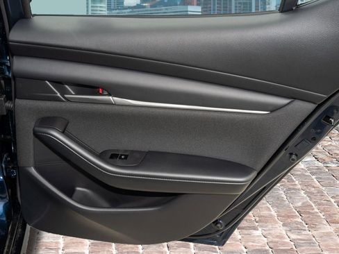 New 2026 MAZDA MAZDA3 s image 16