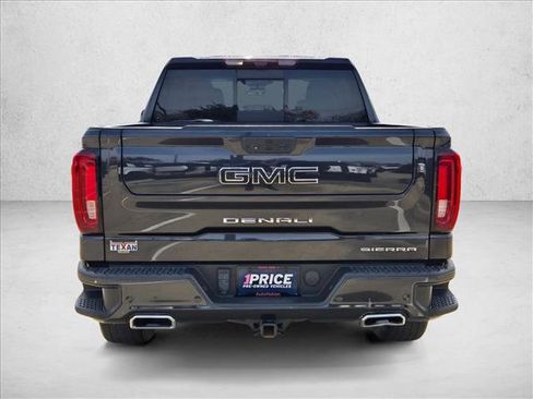 Used 2023 GMC Sierra 1500 Denali w/ Denali Reserve Package image 7