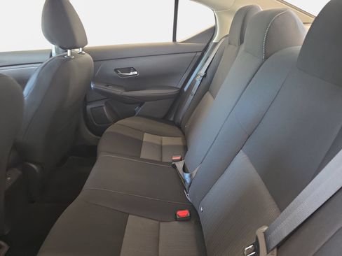 Used 2023 Nissan Sentra SV w/ All-Weather Package FWD image 13