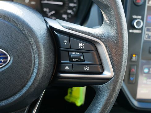 Used 2024 Subaru Impreza 2.0i image 30