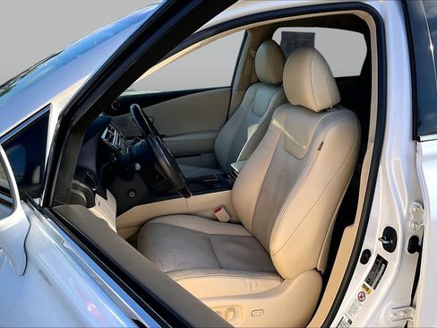 Used 2015 Lexus RX 350 FWD image 7