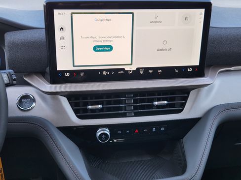 New 2026 Ford Explorer Active w/ Active Comfort Package RWD image 13