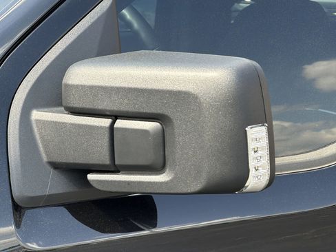 Used 2023 Ford F150 XLT w/ Equipment Group 302A High image 44