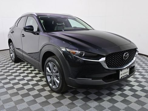 Used 2024 MAZDA CX-30 AWD 2.5 S w/ Premium Package image 9