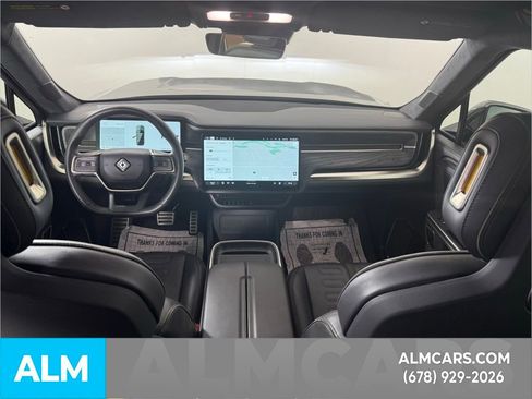 Used 2023 Rivian R1S Adventure image 29