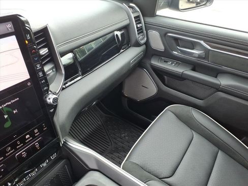 New 2026 RAM 1500 Laramie w/ Night Edition image 18