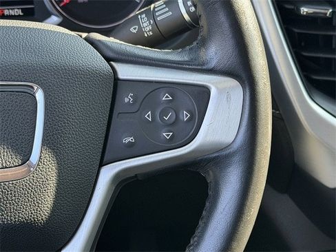 Used 2019 GMC Acadia SLT w/ Black Edition image 15