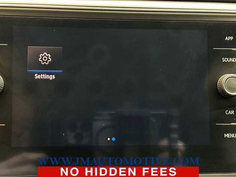 Used 2019 Volkswagen Atlas SE image 34