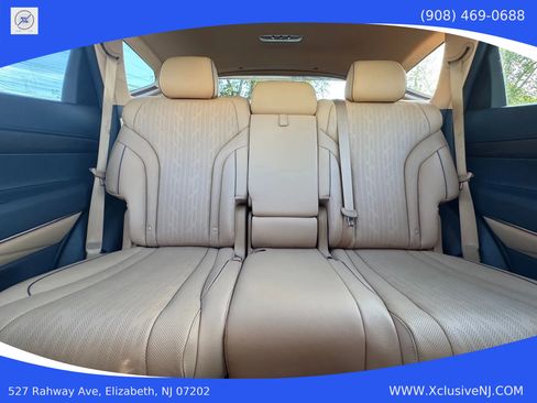 Used 2023 Genesis GV80 2.5T w/ Prestige Package image 23