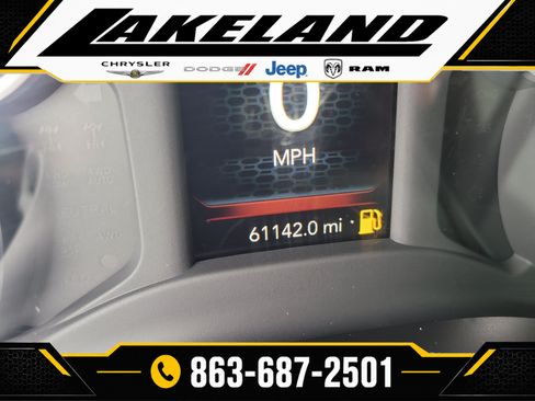 Used 2024 RAM 2500 Big Horn w/ Off Road Package AWD/4WD image 29