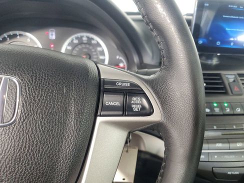 Used 2012 Honda Accord SE image 23