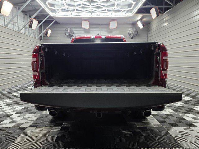 Used 2019 RAM 1500 Limited AWD/4WD image 11