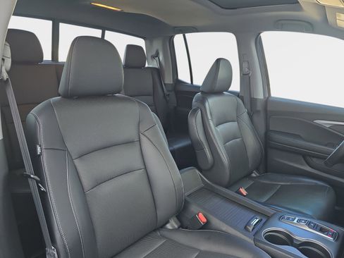 Certified 2023 Honda Ridgeline RTL-E image 10