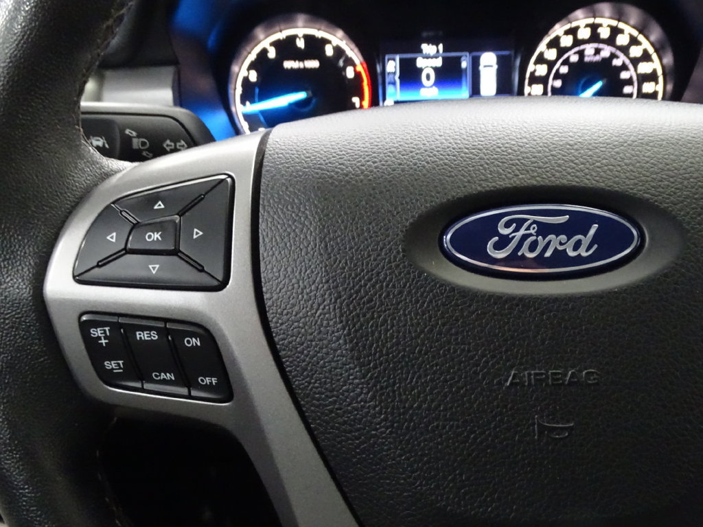 Used 2022 Ford Ranger XLT w/ Equipment Group 302A High AWD/4WD image 24