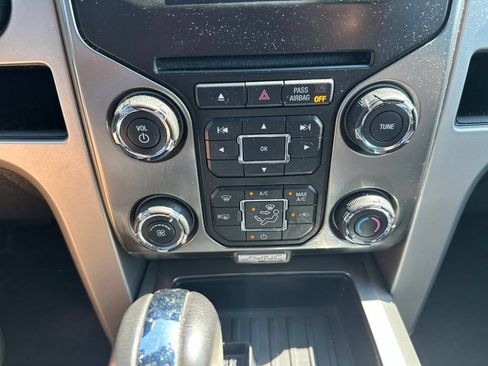 Used 2013 Ford F150 FX2 RWD image 22