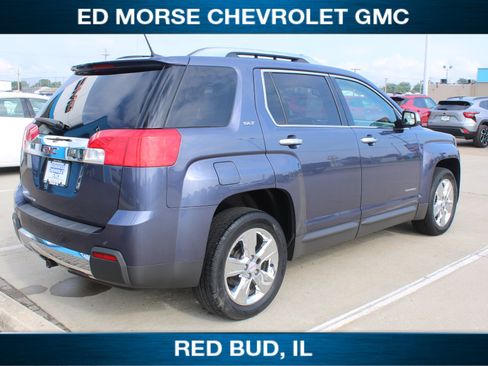Used 2014 GMC Terrain SLT FWD image 5