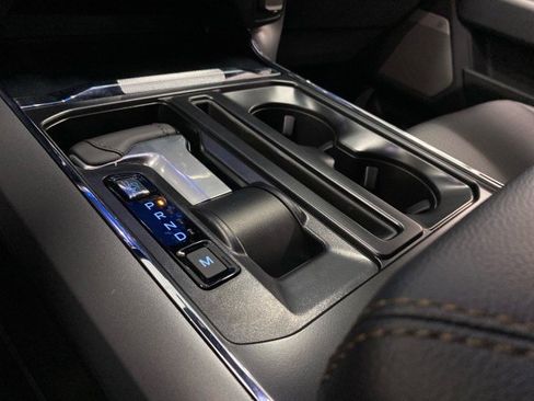 New 2025 Ford F150 Lariat w/ Equipment Group 502A High image 27