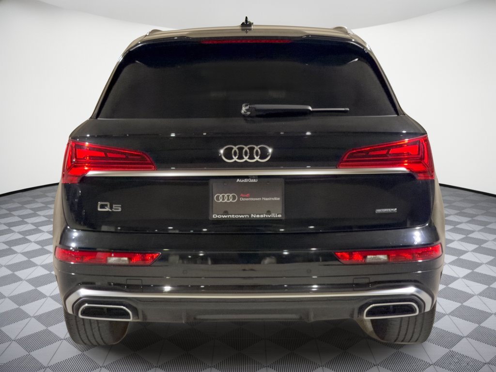 Certified 2023 Audi Q5 2.0T Premium Plus w/ Premium Plus Package AWD/4WD image 11
