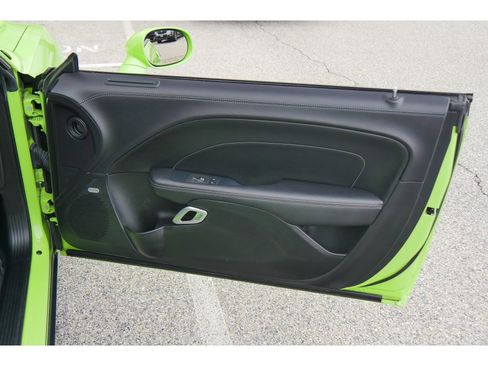 Used 2023 Dodge Challenger R/T Scat Pack w/ Plus Package image 16