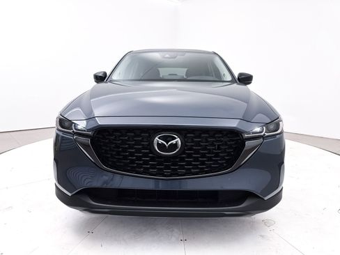 Used 2025 MAZDA CX-5 Carbon Edition image 14