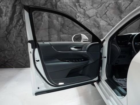 Used 2024 Toyota Mirai XLE w/ Advanced Technology Package image 4