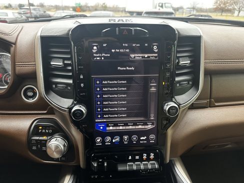 Used 2019 RAM 1500 Laramie image 34