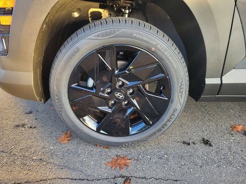 New 2026 Hyundai Kona SEL Sport image 10