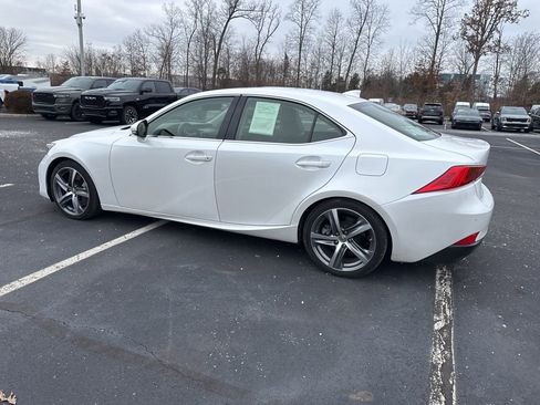 Used 2017 Lexus IS 300 300 image 5