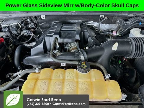 Used 2016 Ford F150 Lariat AWD/4WD image 33