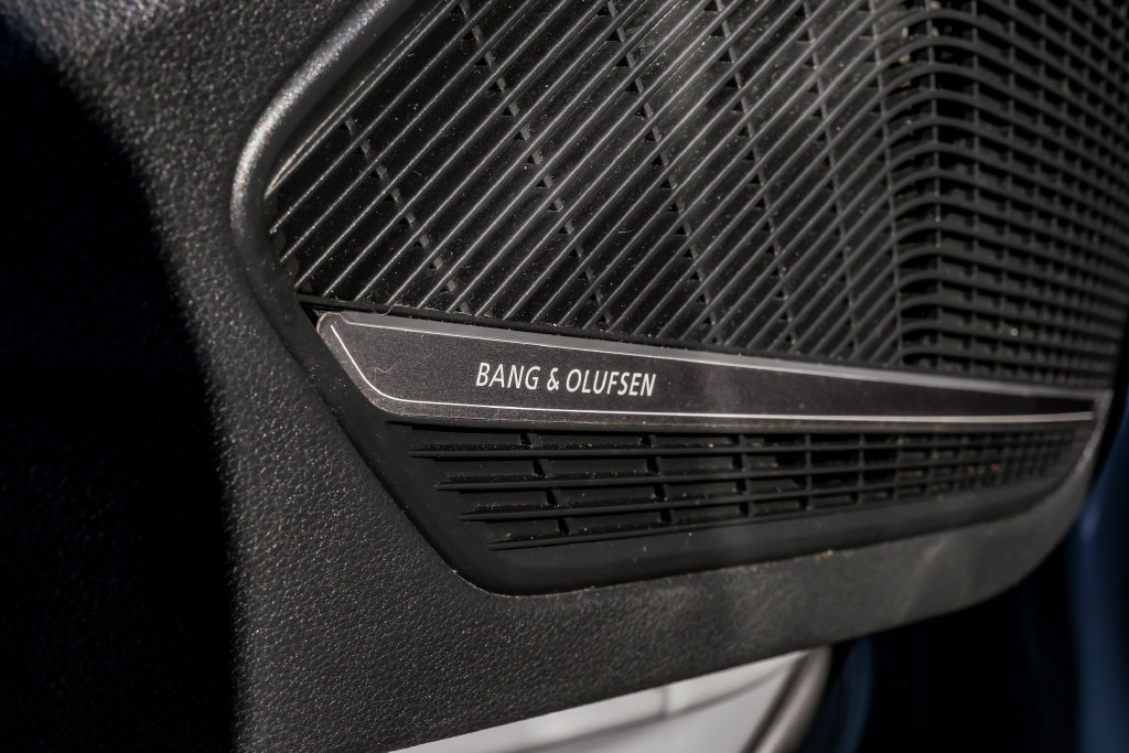 Used 2019 Audi RS 5 Sportback AWD/4WD image 48