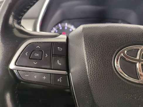 Used 2021 Toyota Highlander Platinum image 34