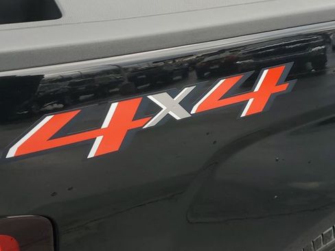 Certified 2019 Chevrolet Silverado 1500 LT image 6