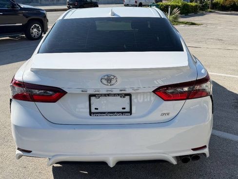 Used 2023 Toyota Corolla LE FWD image 6
