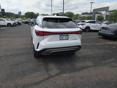 Certified 2025 Lexus RX 350 w/ Convenience Package AWD/4WD image 16