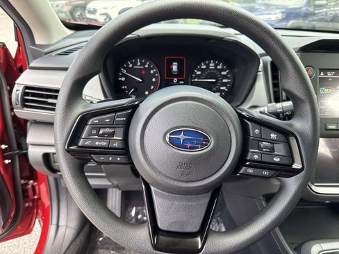 New 2026 Subaru Crosstrek 2.5i AWD/4WD image 39