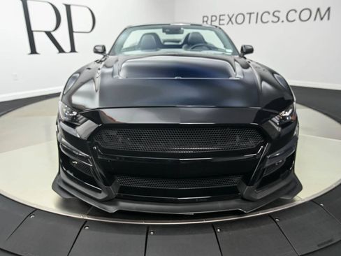 Used 2019 Ford Mustang GT Premium w/ GT Performance Package RWD image 25